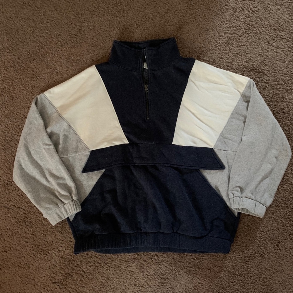 AEO retro sweatshirt - Picture 1 of 5